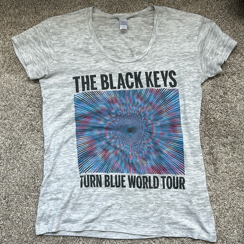 The Black Keys Band Tee